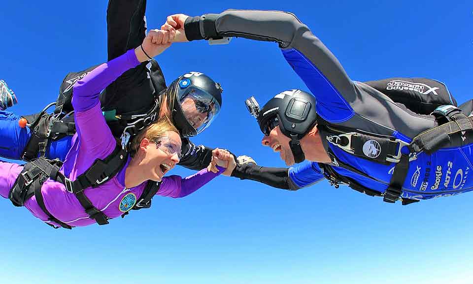 About Us – Skydive Marana